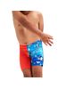 Speedo Jammers - Coral/Cobalt