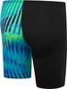 Speedo Linear Lava Jammers - Blue/Green