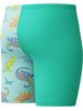 Speedo Toddler Boys Print Jammers - Fish Tank