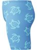 Speedo Toddler Boys Print Jammers - Periwinkle Blue