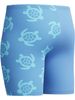 Speedo Toddler Boys Print Jammers - Periwinkle Blue