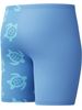 Speedo Toddler Boys Print Jammers - Periwinkle Blue