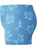 Speedo Toddler Boys Print Aquashorts - Periwinkle Blue
