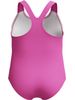 Speedo Toddler Girls Print One Piece - Neon Flamingo