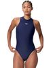 Speedo Hydrasuit One Piece - Peacoat