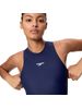 Speedo Hydrasuit One Piece - Peacoat