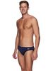 Speedo 5cm Briefs - Navy