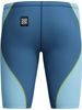 Speedo Fastskin HyperSpark Jammers - Nite/Sevres Blue