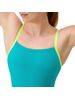 Speedo Solid Flyback 2.0 One Piece - Turquoise Gem
