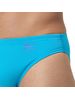 Speedo Solid Briefs - Picton Blue