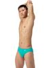 Speedo Solid Briefs - Turqouise Gem