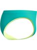 Speedo Solid Briefs - Turqouise Gem