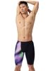 Speedo Printed Jammers - Blurry Glass/Black