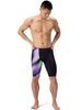 Speedo Printed Jammers - Blurry Glass/Black