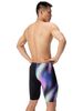 Speedo Printed Jammers - Blurry Glass/Black