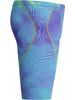 Speedo Fastskin HyperSpark Jammers - Under Current/Sugar Blue