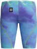 Speedo Fastskin HyperSpark Jammers - Under Current/Sugar Blue