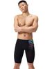 Speedo Placement Jammers - Static Volta/Black