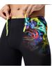 Speedo Placement Jammers - Static Volta/Black