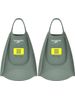 Speedo DMC Super Fins - Soft Olive