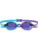 Speedo Fastskin Speedsocket 2 Goggles - Iris Mirror/Mayan Blue/Galaxy Grape/Smoke