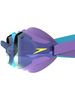 Speedo Fastskin Speedsocket 2 Goggles - Iris Mirror/Mayan Blue/Galaxy Grape/Smoke