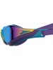 Speedo Fastskin Pure Focus Goggles - Tropical Horizon Mirror/Mayan Blue