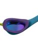 Speedo Fastskin Pure Focus Goggles - Tropical Horizon Mirror/Mayan Blue