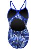 Dolfin Genesis Blue One Piece 4
