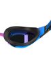 Speedo Fastskin Hyper Elite Goggles - Tropical Horizon Mirror/Mayan Blue/Smoke