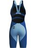 Speedo Fastskin LZR Ignite Kneeskin - Nite/Arcadia Blue
