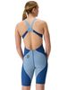 Speedo Fastskin LZR Ignite Kneeskin - Nite/Arcadia Blue