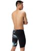 Speedo Fastskin LZR Ignite Jammers - Electro Static/Black