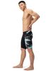 Speedo Fastskin LZR Ignite Jammers - Electro Static/Black