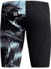 Speedo Fastskin LZR Ignite Jammers - Electro Static/Black