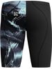 Speedo Fastskin Junior LZR Ignite Jammers - Electro Static/Black