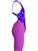 Speedo Fastskin Junior Endurance+ Max Kneeskin - Cave Current/Jelly
