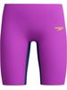 Speedo Fastskin Junior Endurance+ Max High Waisted Jammers - Jelly/Navy