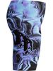Speedo Fastskin Junior Endurance+ Max High Waisted Jammers - Lucent Glow/Black