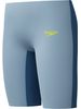Speedo Fastskin Junior Endurance+ Max High Waisted Jammers - Sugar Blue/Nite