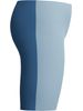 Speedo Fastskin Junior Endurance+ Max High Waisted Jammers - Sugar Blue/Nite