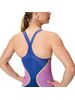 Speedo Fastskin LZR Intent 2.0 Closedback Kneeskin - Navy/Jelly/Yellow