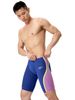 Speedo Fastskin LZR Intent 2.0 Jammers - Navy/Jelly/Yellow