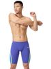 Speedo Fastskin LZR Pure Intent 2.0 Jammers - Deep Royal/Cobalt/Hyper Yellow