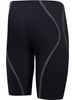 Speedo Fastskin LZR Pure Intent 2.0 High Waisted Jammers - Black/Iridescent