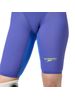 Speedo Fastskin LZR Pure Valor 2.0 Openback Kneeskin - Deep Royal/Cobalt