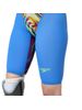 Speedo Fastskin LZR Pure Valor 2.0 Closedback Kneeskin - Molten Blur/Cobalt