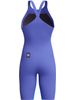 Speedo Fastskin LZR Pure Valor 2.0 Closedback Kneeskin - Deep Royal/Cobalt