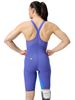 Speedo Fastskin LZR Pure Valor 2.0 Closedback Kneeskin - Deep Royal/Cobalt
