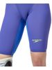 Speedo Fastskin LZR Pure Valor 2.0 Closedback Kneeskin - Deep Royal/Cobalt
